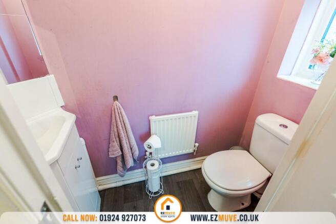 3 bed Semi-Detached for sale Image 10