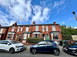 4, Southwood Road, Great Moor, Stockport SK2 7DG
