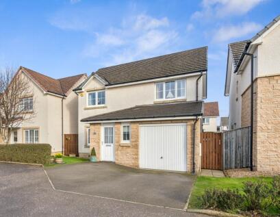 Brodie Avenue, Alloa, FK10