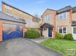 17, Fern Close, Radstock BA3 2EA