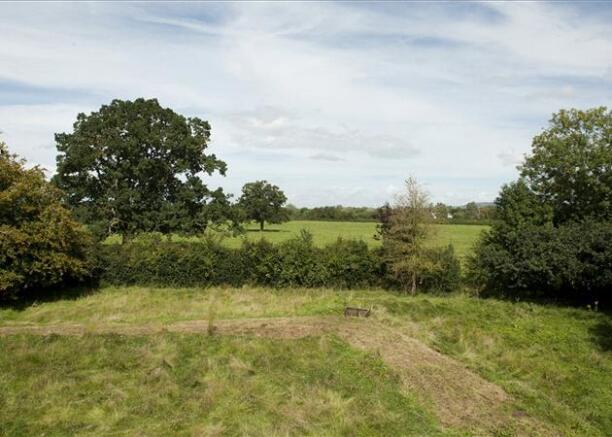 Open Countryside