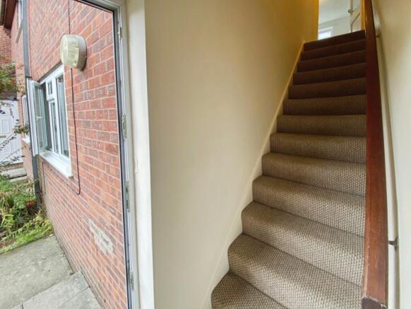1 bed Flat to rent Image 7