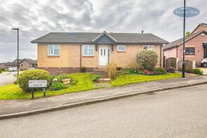 1, Pen Nook Drive, Sheffield S36 2TW