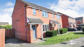 12, Welbeck Avenue, Hinckley LE10 2JH