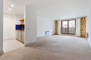 Flat 204, 15 Naylor Building East, Adler Street, London E1 1HD