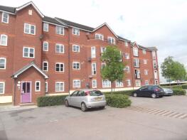 Flat 83, Riverhope Mansions, Harlinger Street, London SE18 5SS