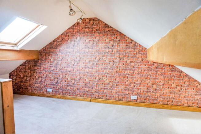 Loft Room