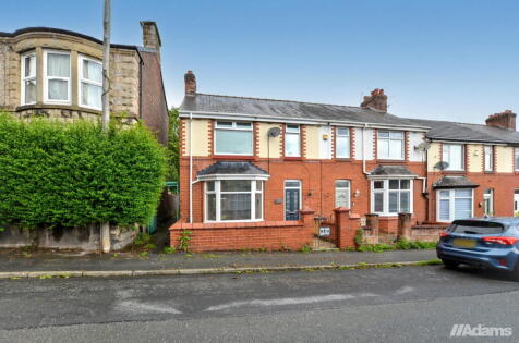 Picton Avenue, Runcorn