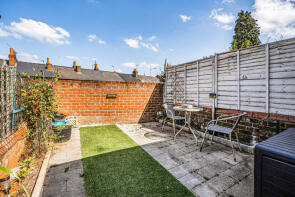 13, Francis Street, Reading RG1 2QB