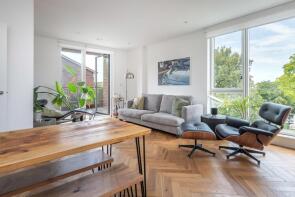 Flat 2, 2d, Harold Road, Upper Norwood, London SE19 3FB