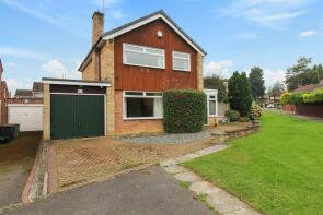 33, Deerlands Road, Wingerworth S42 6UN