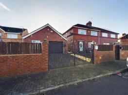 14, Monkhill Mount, Pontefract WF8 1JG