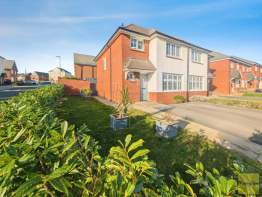 25, Pentrebane Drive, St Fagans, Cardiff CF5 3DQ