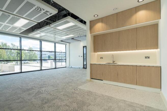 Unit 6A Imprimo Park, Loughton