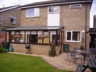 Garden View 3