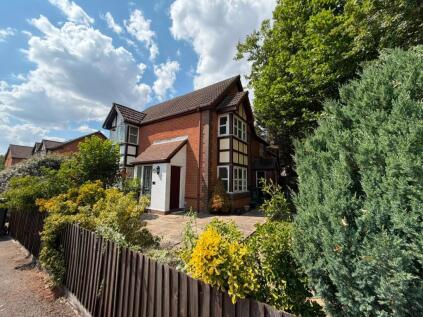 Collingwood Drive, London Colney, AL2