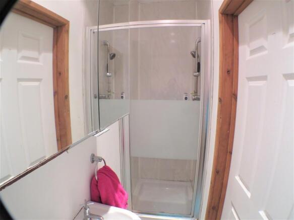 Master En-suite