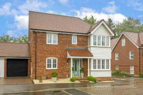 17, Silver Birch Road, Headcorn TN27 9FA