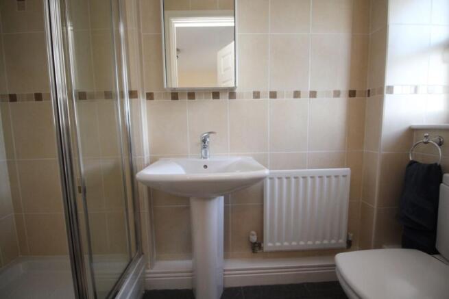 En-Suite Shower / WC