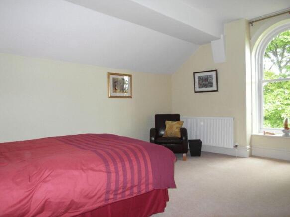 Bedroom 4