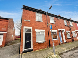 1, Sycamore Street, Sale M33 2HD