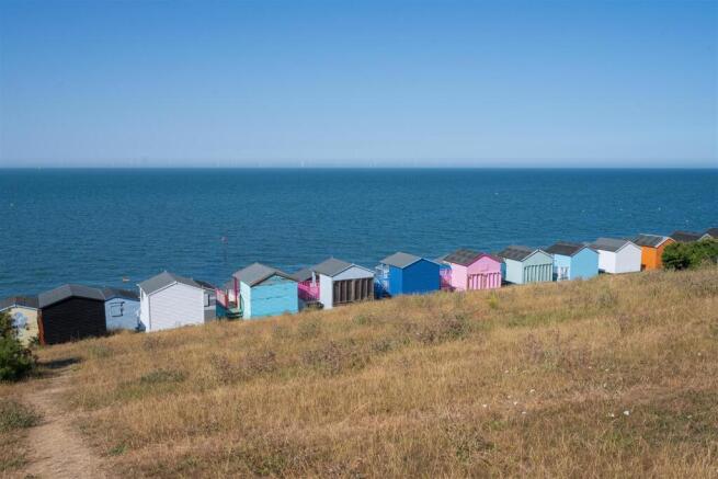Tankerton West, Tankerton, Whitstable
