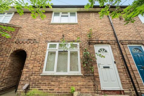 Weale Road, London, E4