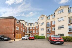 Flat 44, 76 Atkins Lodge, High Street, Orpington BR6 0JQ