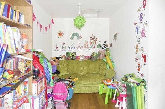 Play Room