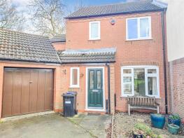 8, Danesbrook, Wolverhampton WV5 7BB