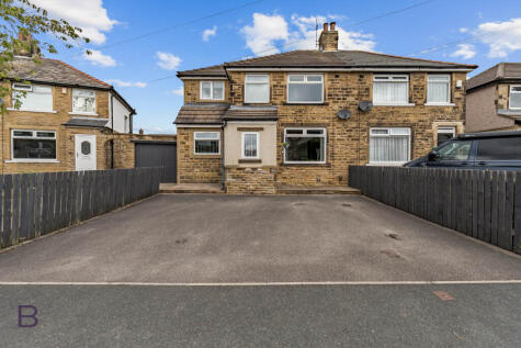 Eltham Grove, Bradford, BD6 3RF