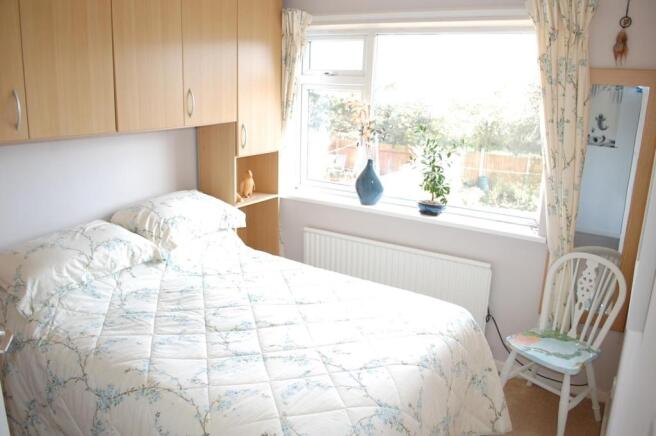BEDROOM TWO