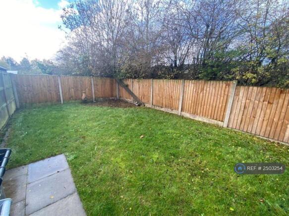 Private Garden