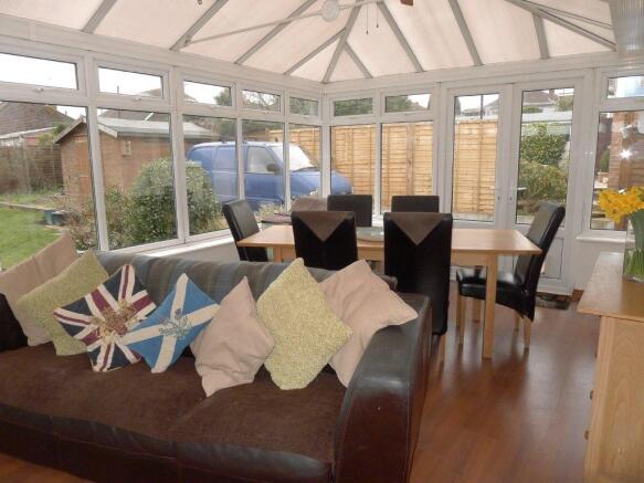 Conservatory