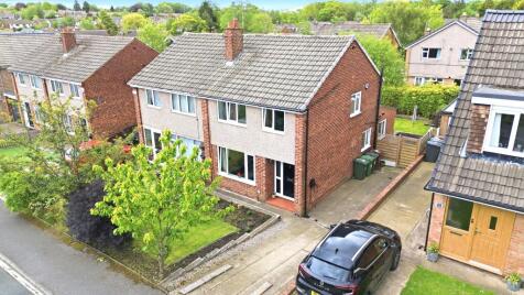 Linton Drive, Leeds, LS17