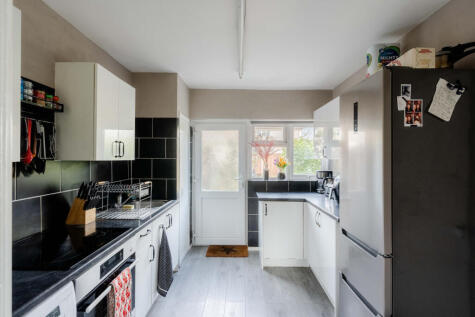 Rudgewood Close, Bristol