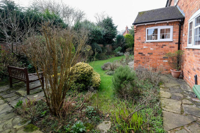Gardens