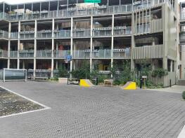 Flat, 12, Church Grove, Ladywell, London SE13 7UU