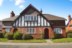 54, Primrose Hill, Wirral CH62 5EW