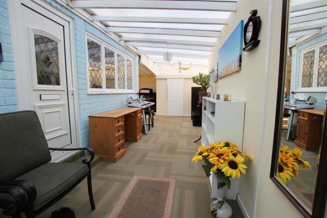 Sun Room
