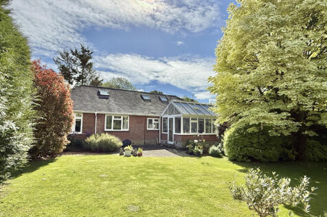 South Gorley, Ringwood, BH24 3NL