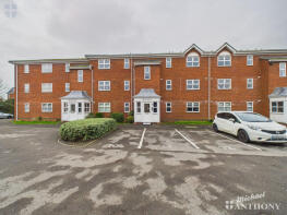 68, Guillemot Court, Guillemot Way, Watermead, Aylesbury HP19 0WJ