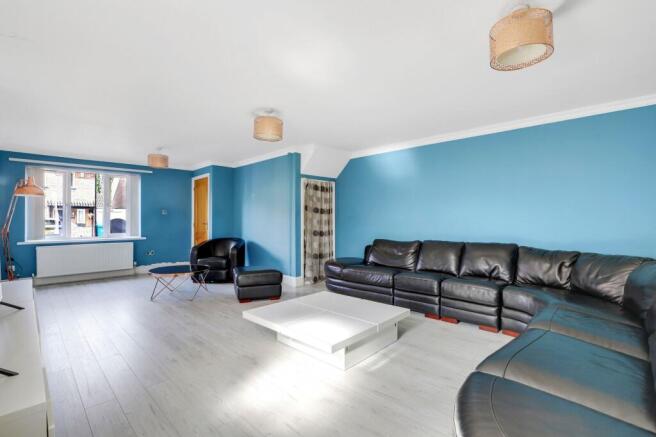 Living Room One