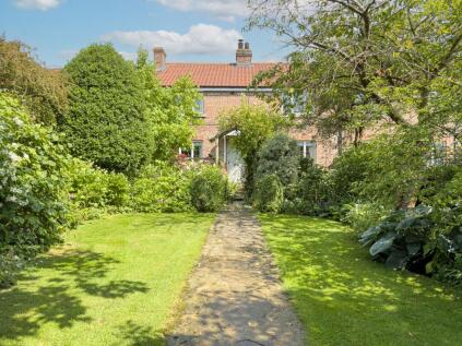 Causeway Crest, Thirkleby, YO7