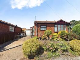 35, Saxton Close, Elsecar, Barnsley S74 8BA
