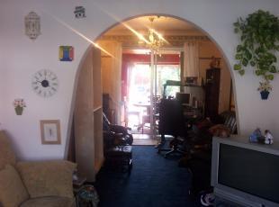 Lounge/Diner