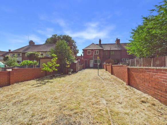 2 bed End of Terrace for sale Image 4