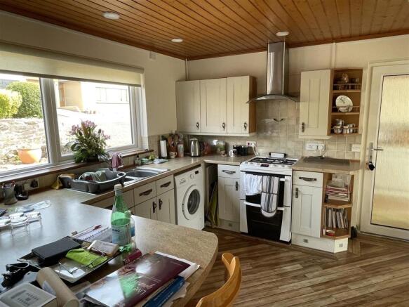 Kitchen/Diner: