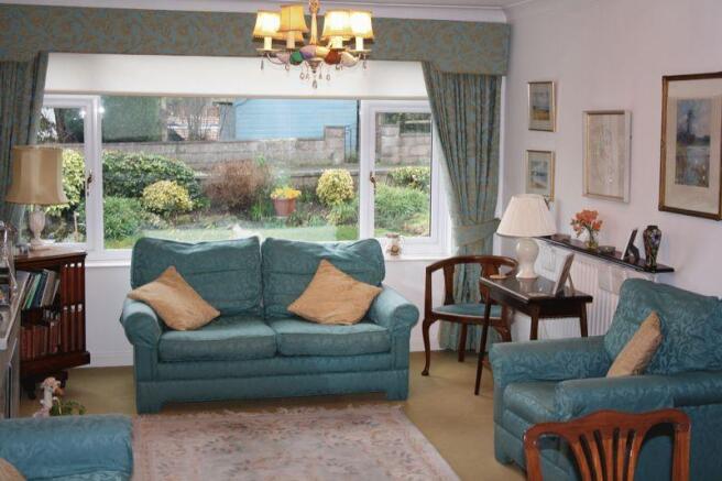 sitting room