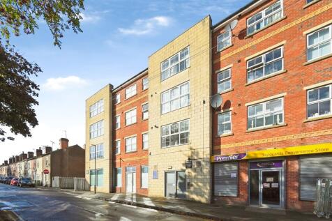 Crossley Street, Ripley